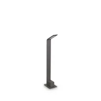 Парковый светильник Ideal Lux Agos pt h60 4000k 268439